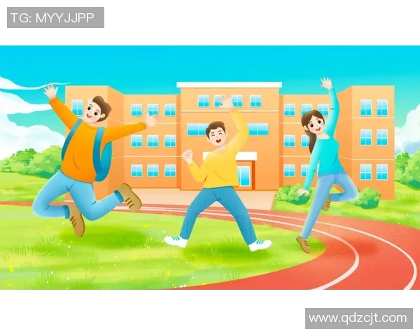 熊猫体育智能训练规划助力青少年全面提升运动能力与健康水平 熊猫体育智能训练规划助力青少年全面提升运动能力与健康水平