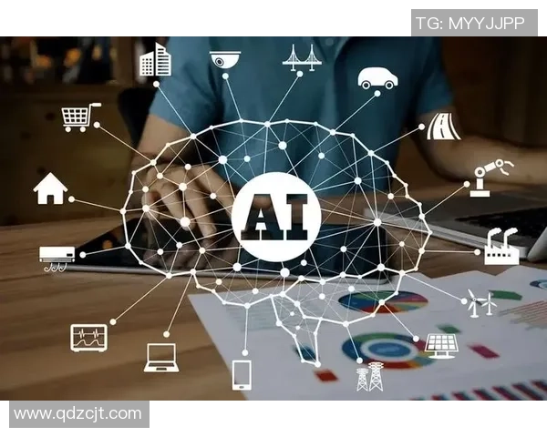 巅峰国际自适应AI框架助力智能时代的创新与发展探索