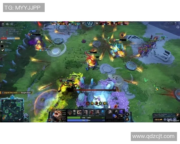 Dota2历史上最长比赛对局时长创纪录达230分钟引发热议